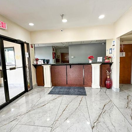 Oyo Hotel Rome West Ga Екстер'єр фото