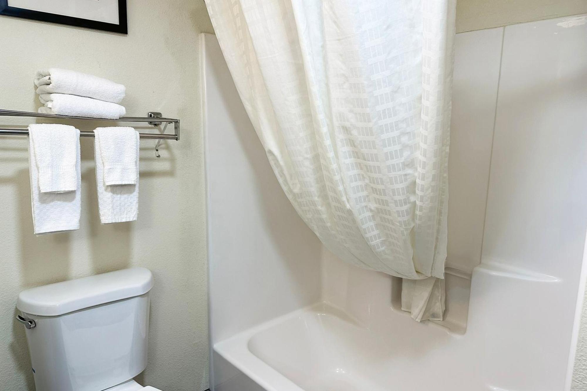 Oyo Hotel Rome West Ga Екстер'єр фото