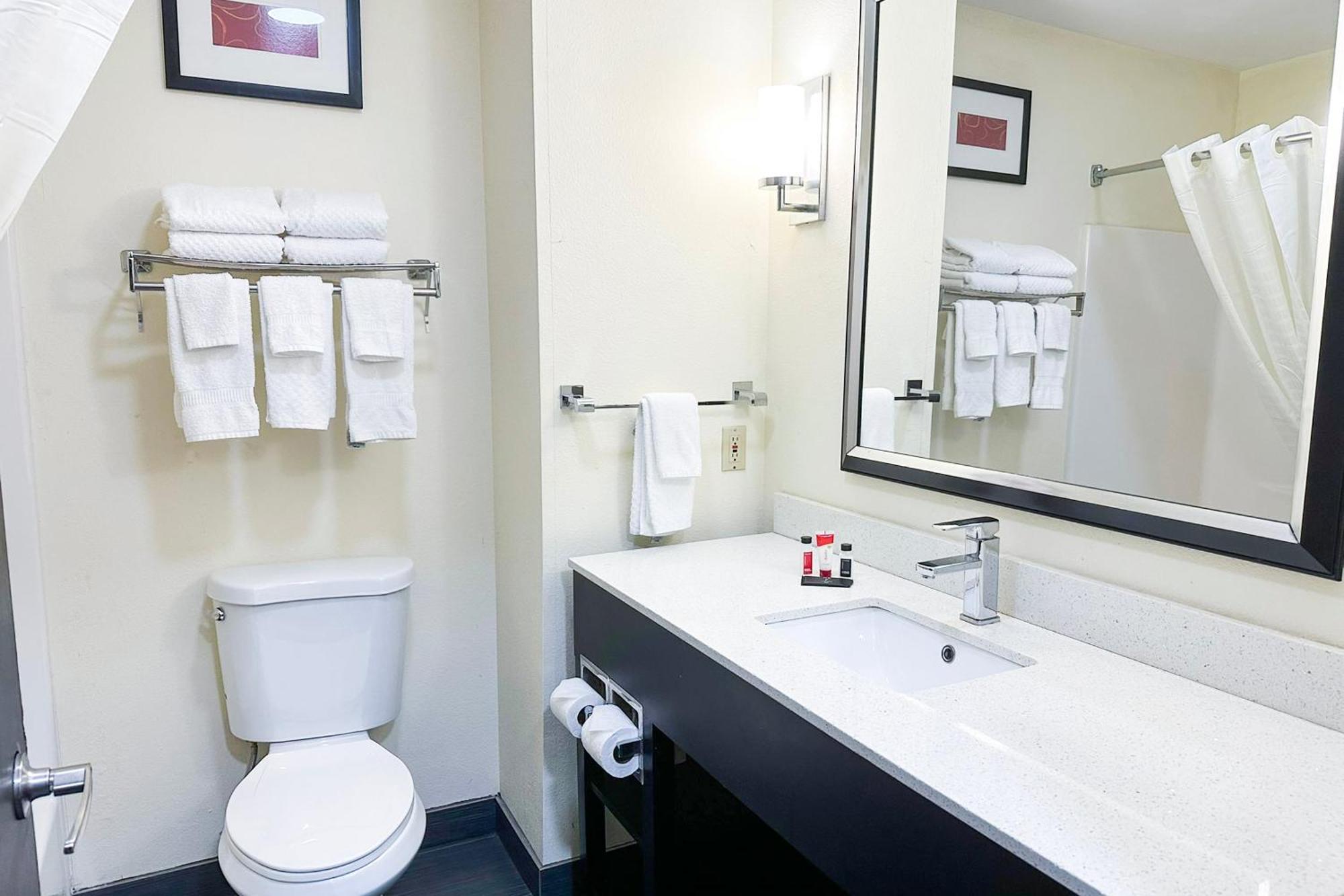 Oyo Hotel Rome West Ga Екстер'єр фото