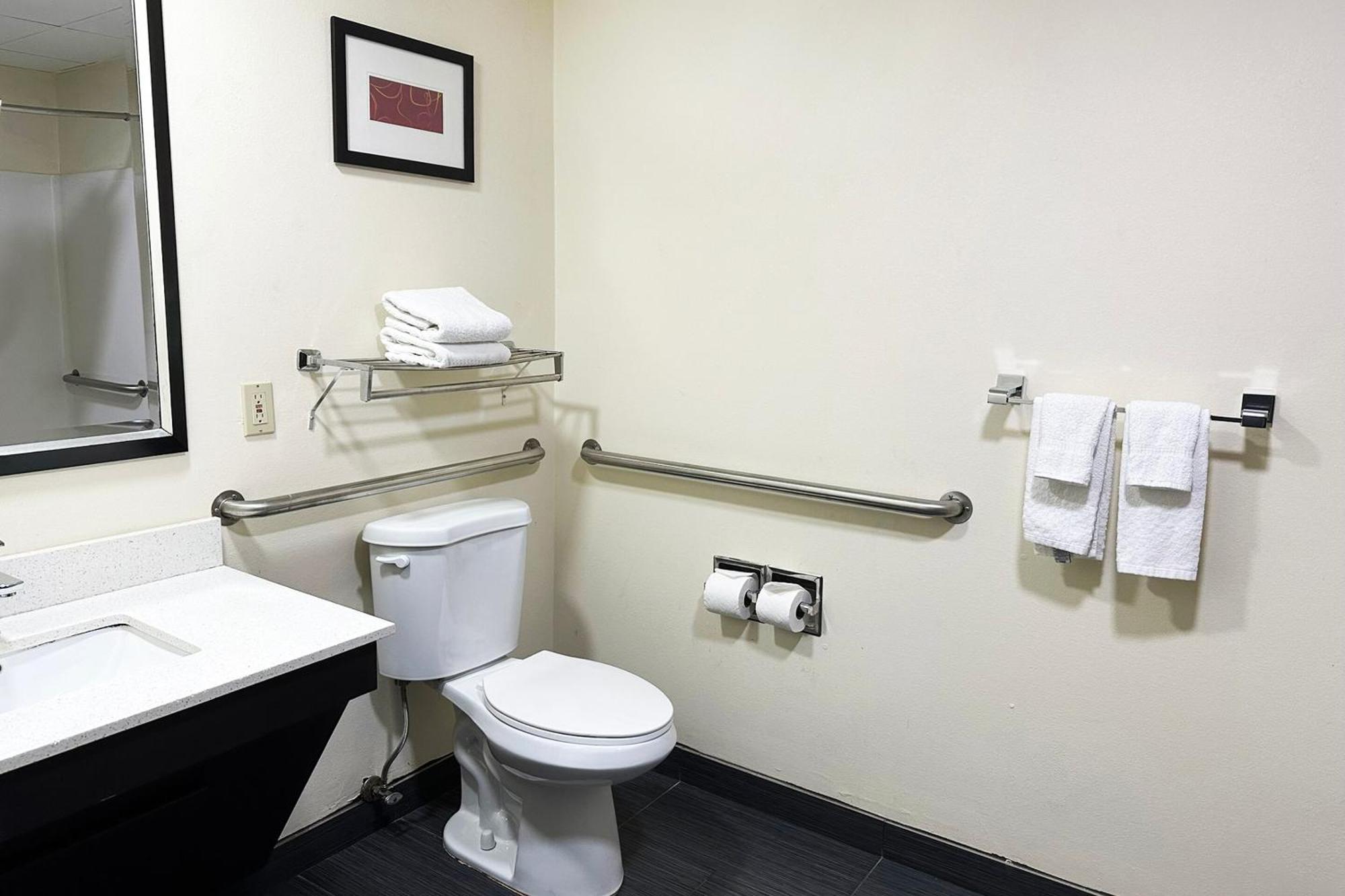 Oyo Hotel Rome West Ga Екстер'єр фото