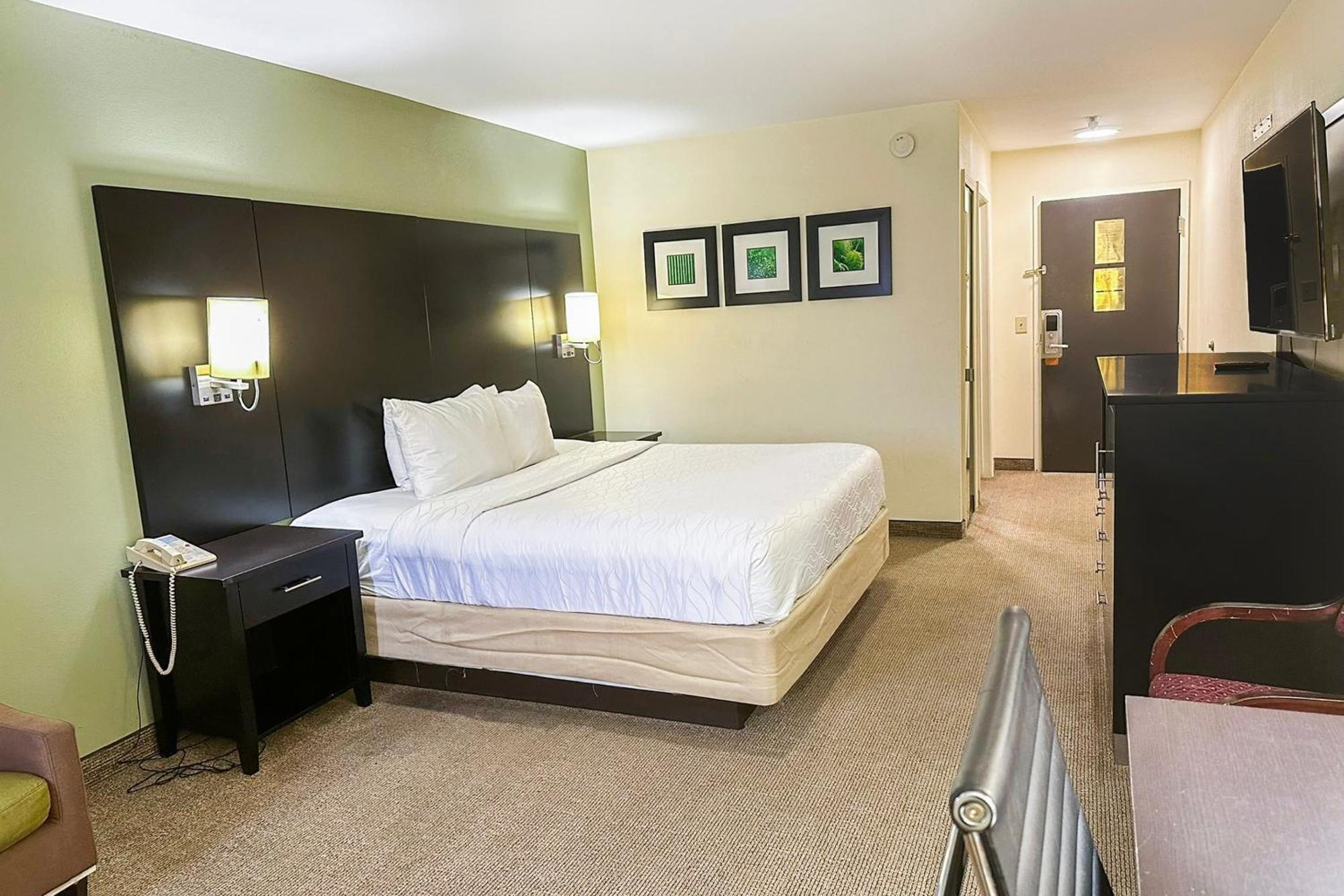Oyo Hotel Rome West Ga Екстер'єр фото