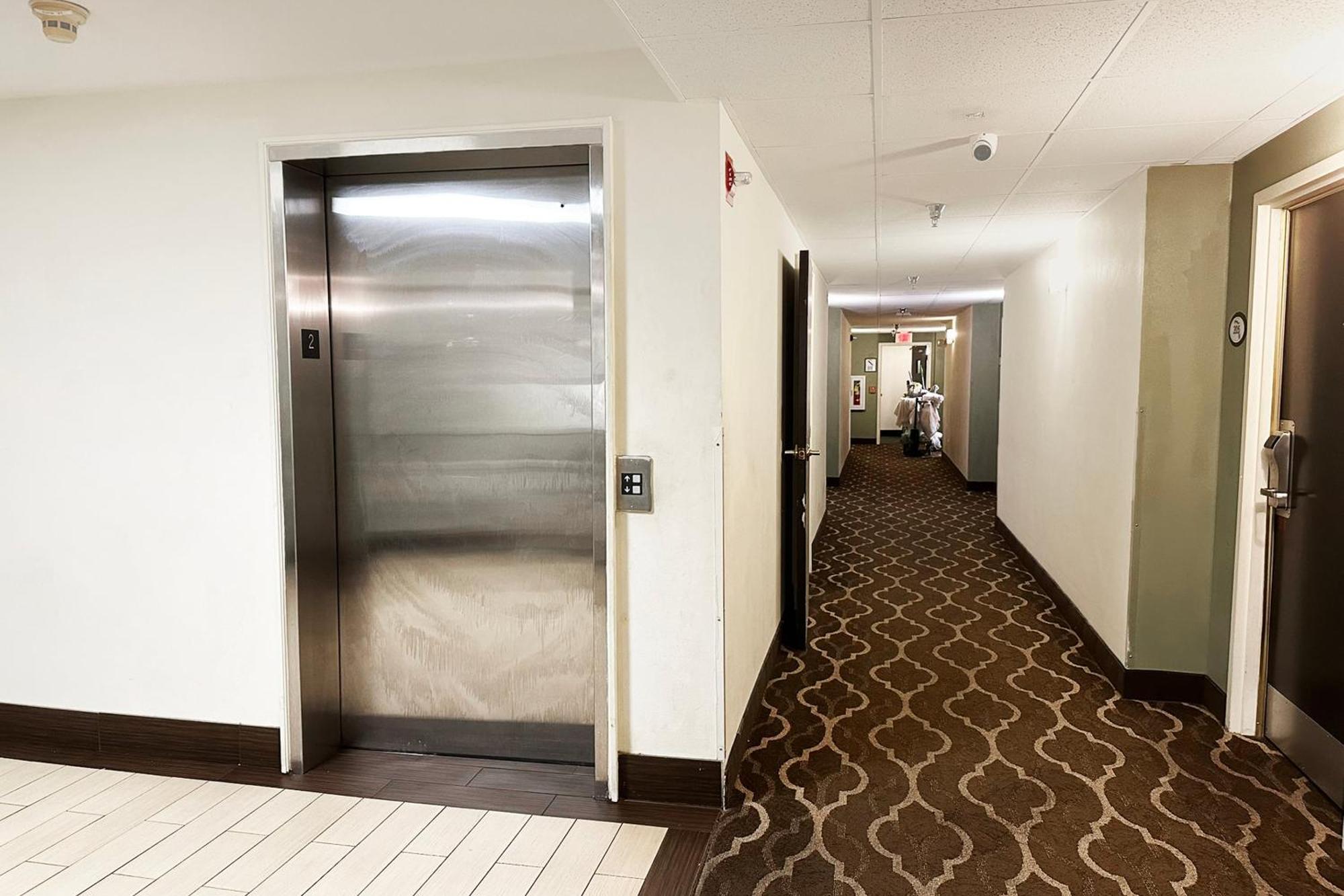 Oyo Hotel Rome West Ga Екстер'єр фото
