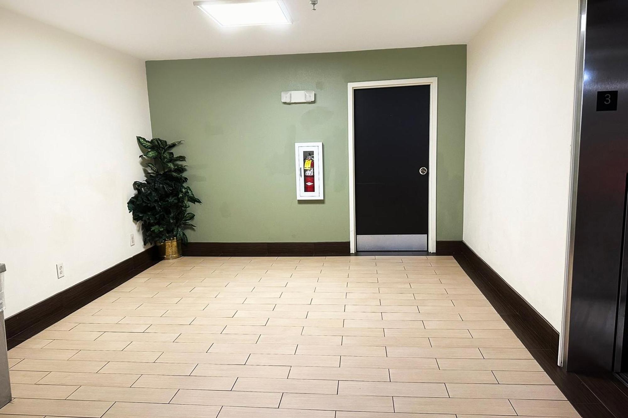 Oyo Hotel Rome West Ga Екстер'єр фото