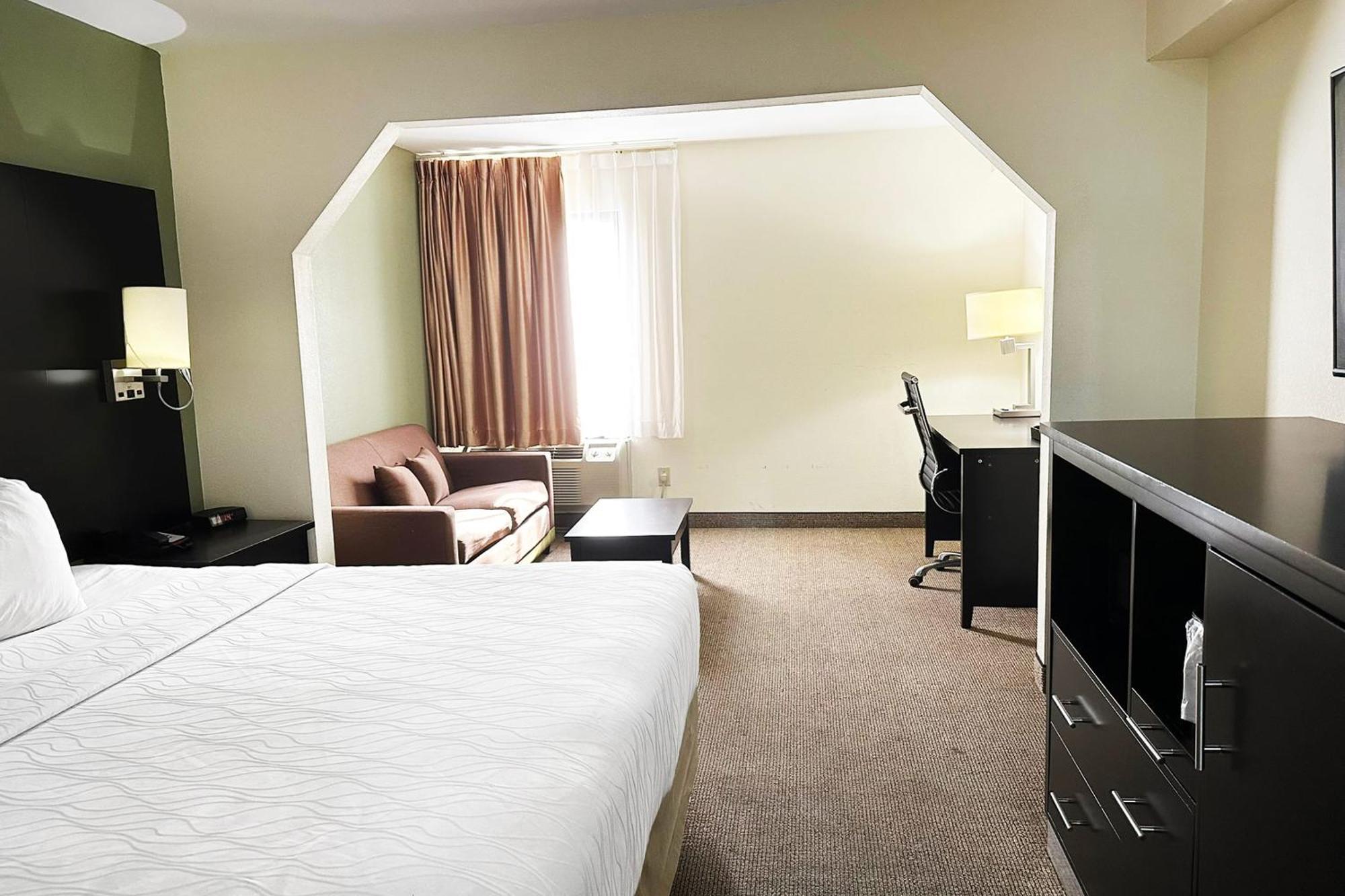 Oyo Hotel Rome West Ga Екстер'єр фото