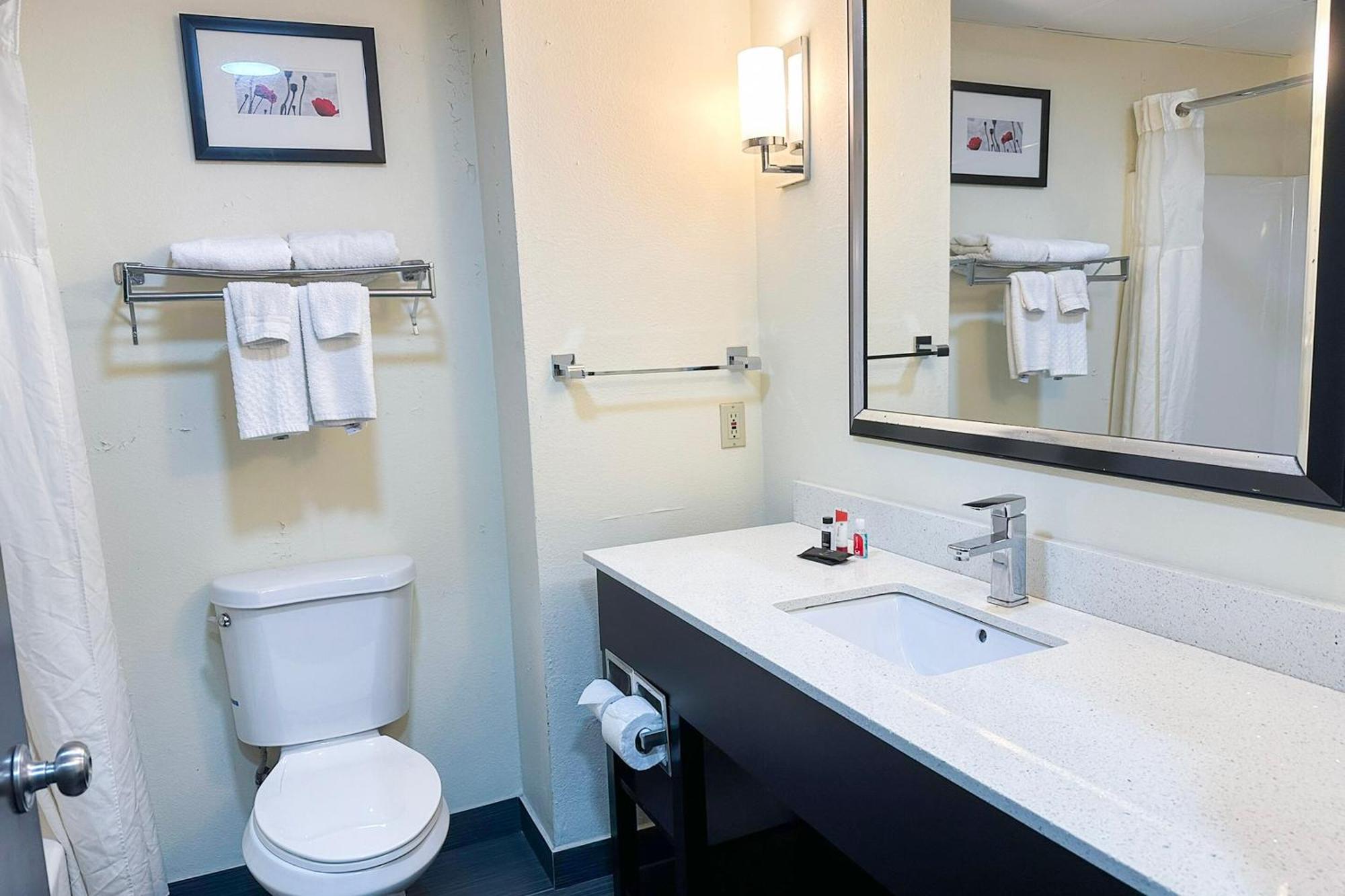 Oyo Hotel Rome West Ga Екстер'єр фото