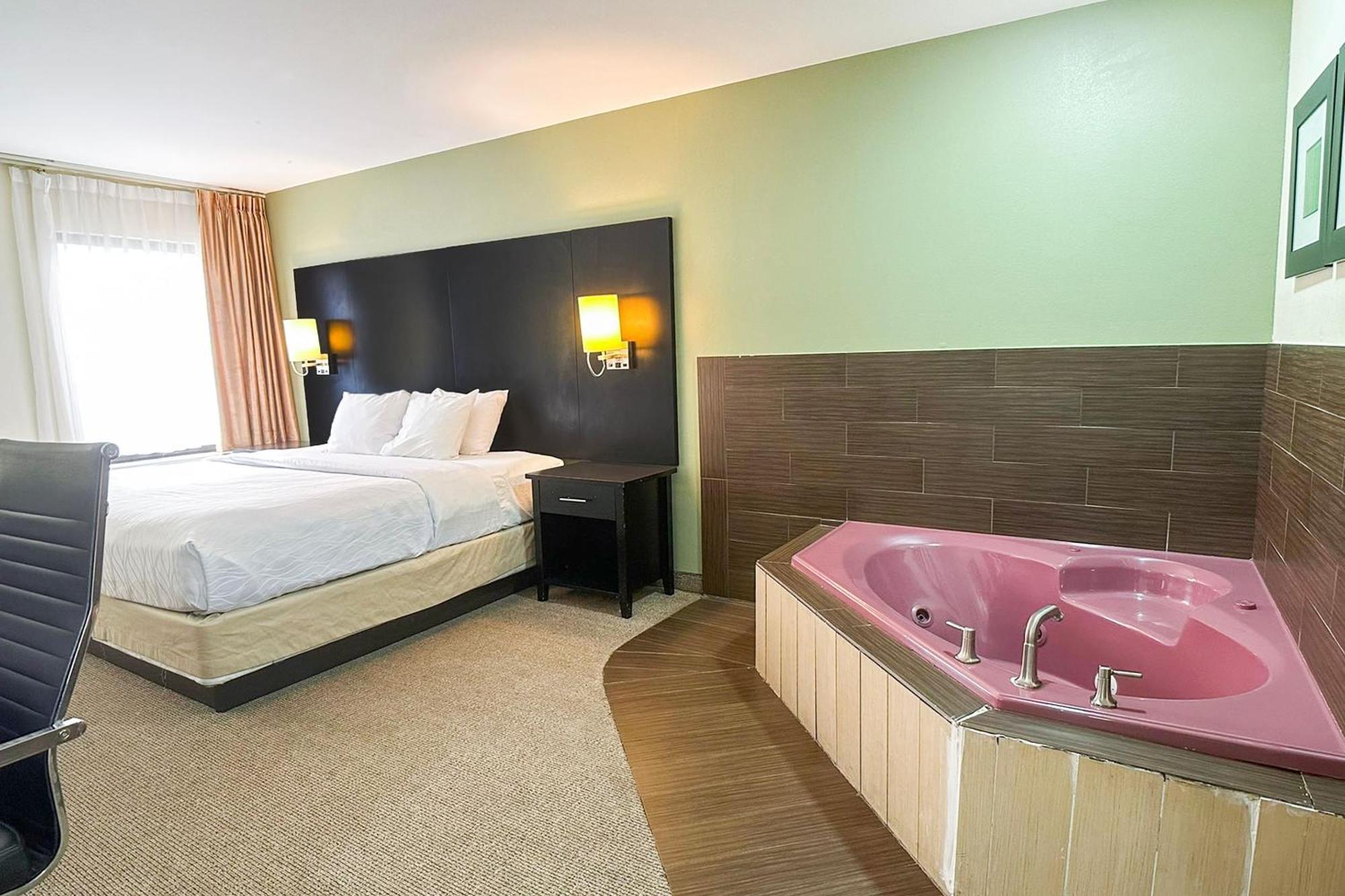 Oyo Hotel Rome West Ga Екстер'єр фото