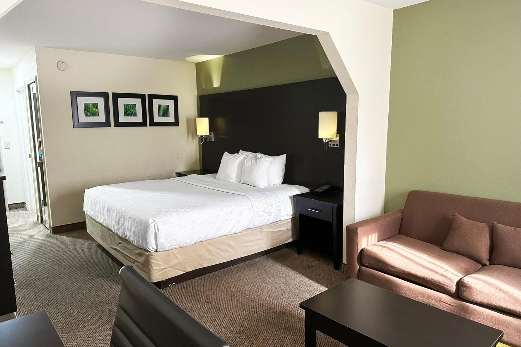 Oyo Hotel Rome West Ga Екстер'єр фото