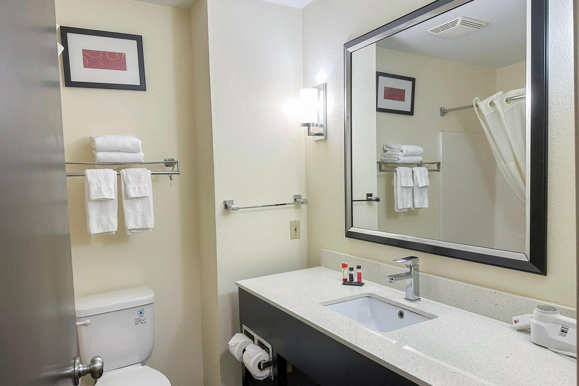Oyo Hotel Rome West Ga Екстер'єр фото