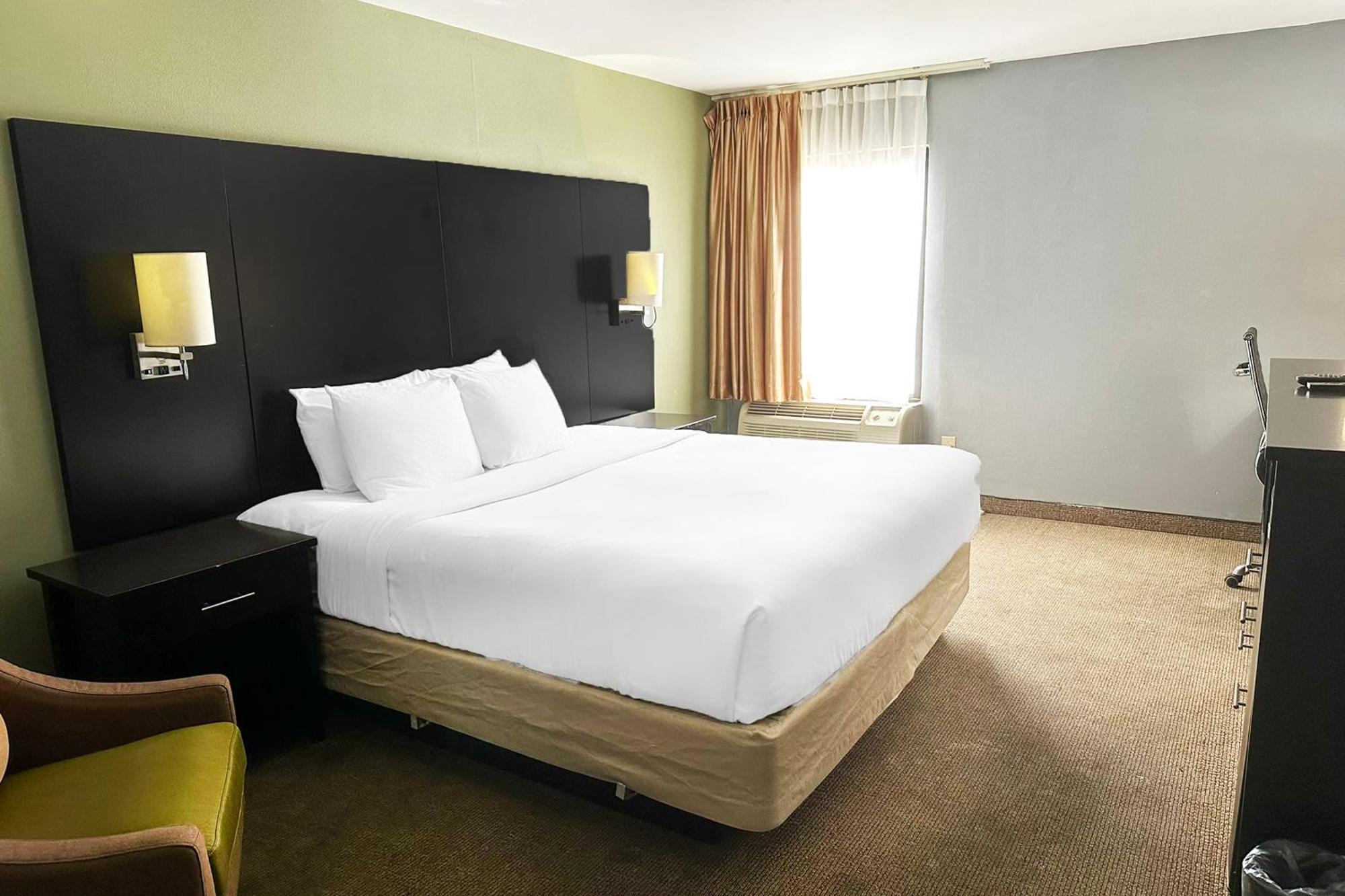 Oyo Hotel Rome West Ga Екстер'єр фото