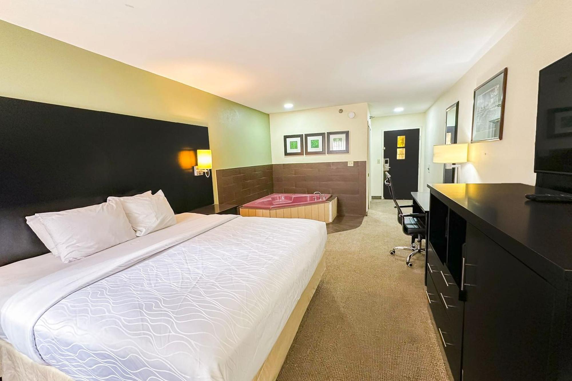 Oyo Hotel Rome West Ga Екстер'єр фото