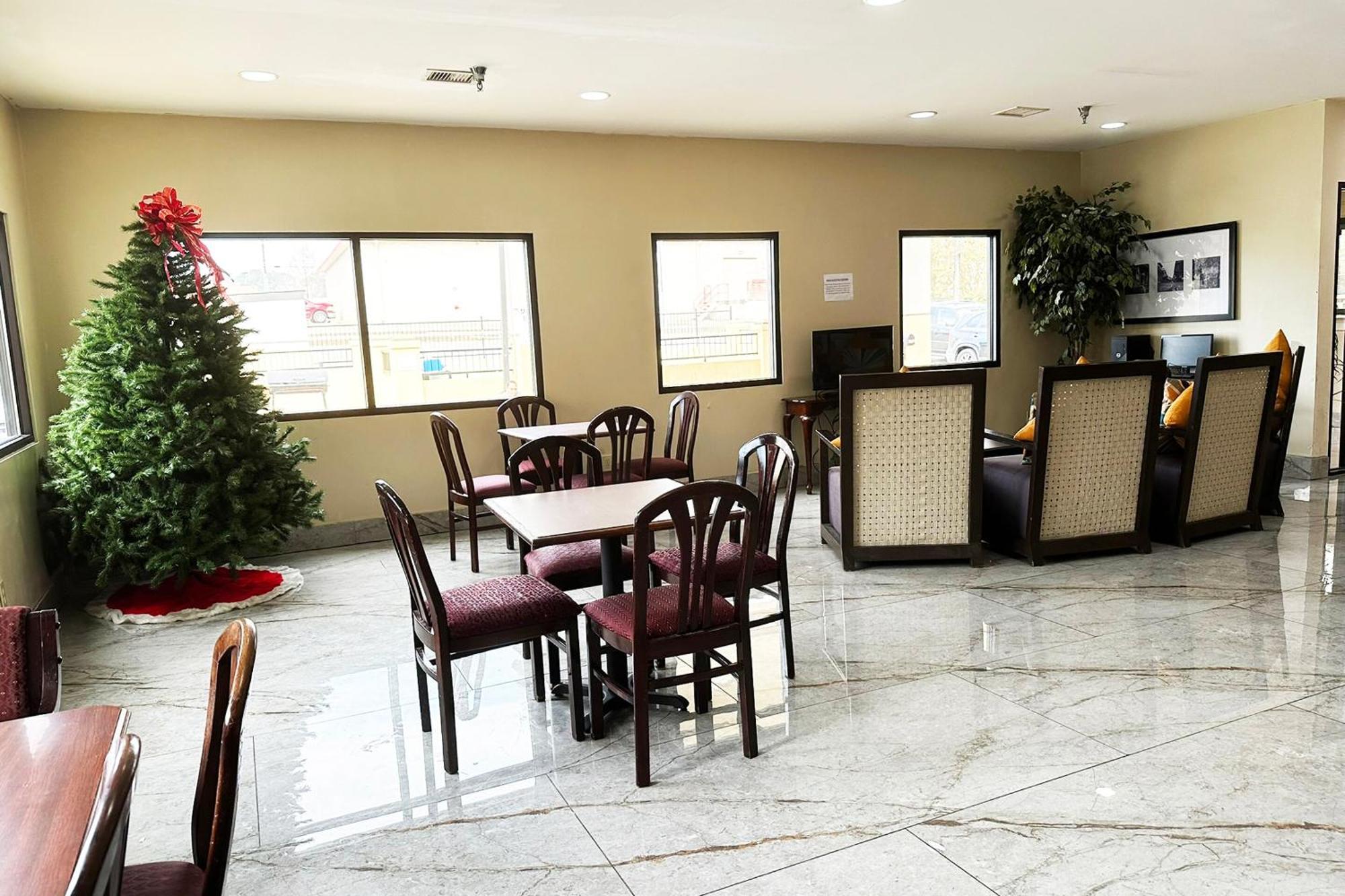 Oyo Hotel Rome West Ga Екстер'єр фото