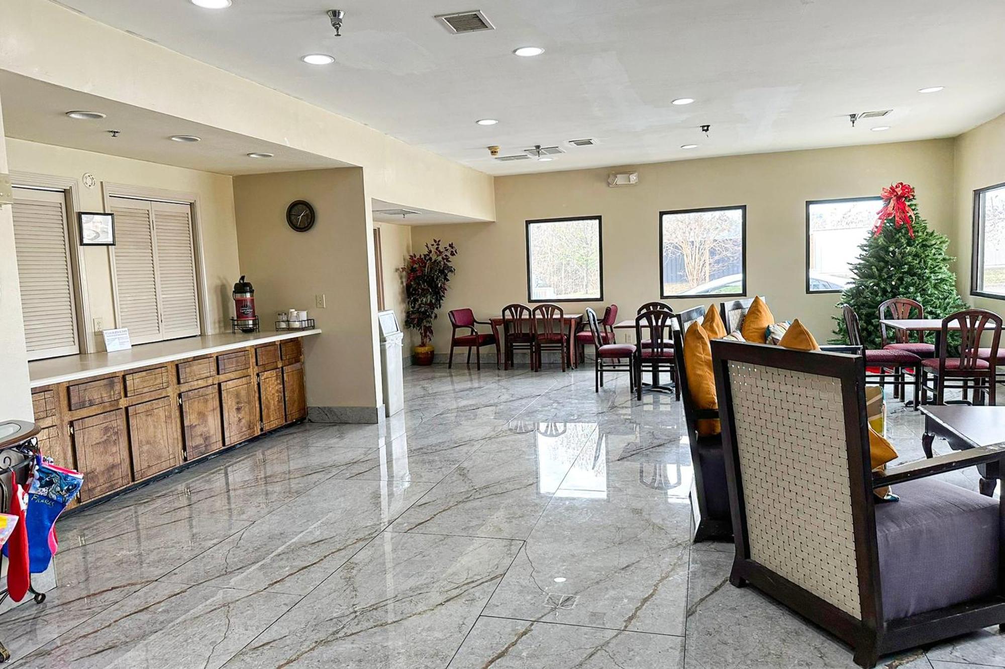 Oyo Hotel Rome West Ga Екстер'єр фото