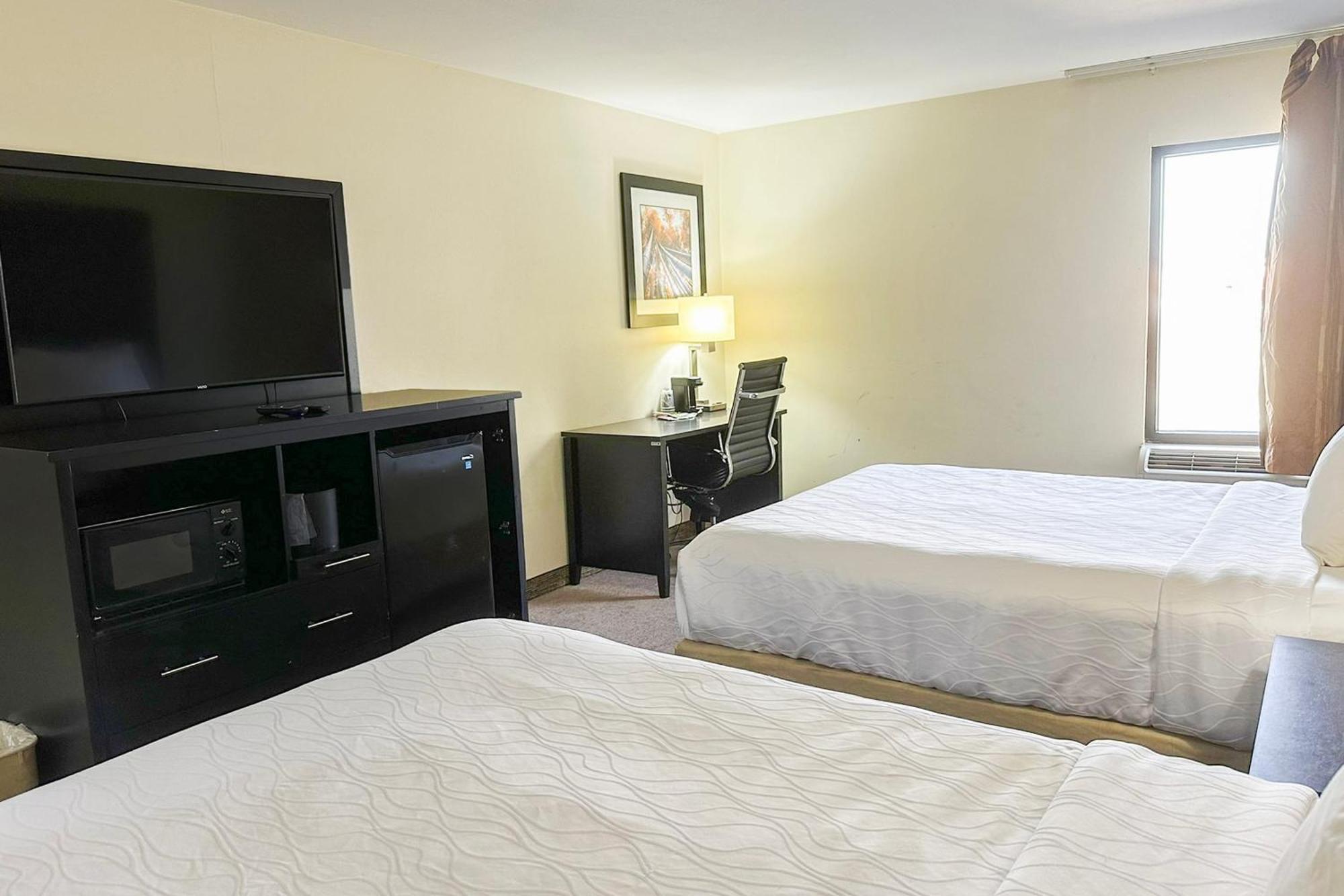 Oyo Hotel Rome West Ga Екстер'єр фото