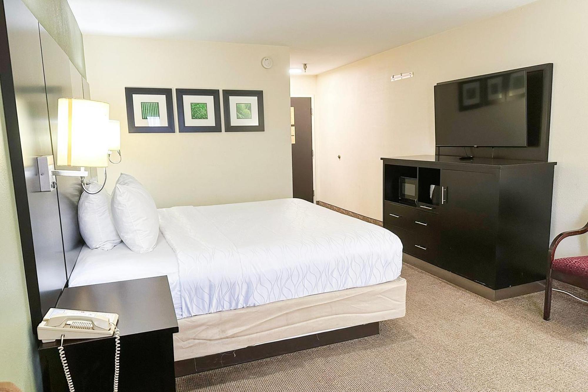 Oyo Hotel Rome West Ga Екстер'єр фото