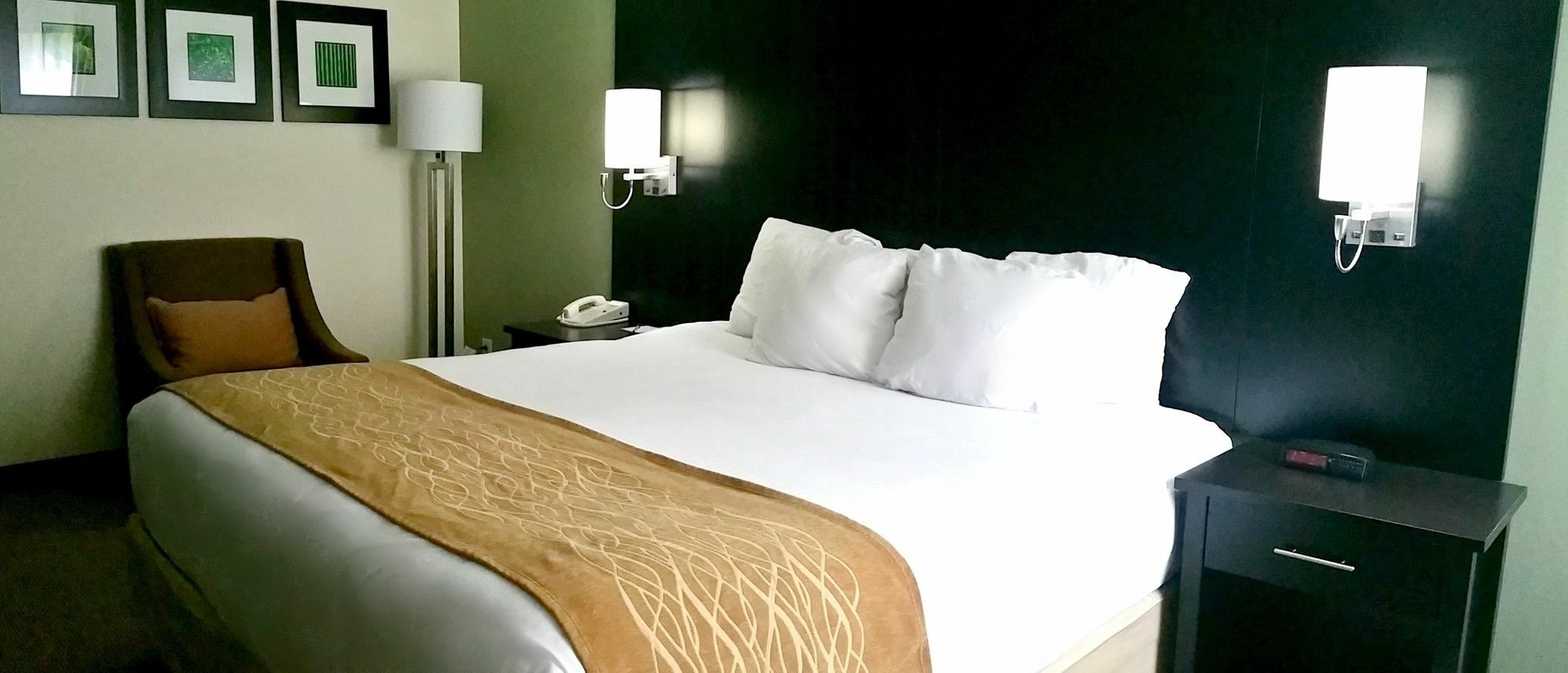 Oyo Hotel Rome West Ga Екстер'єр фото
