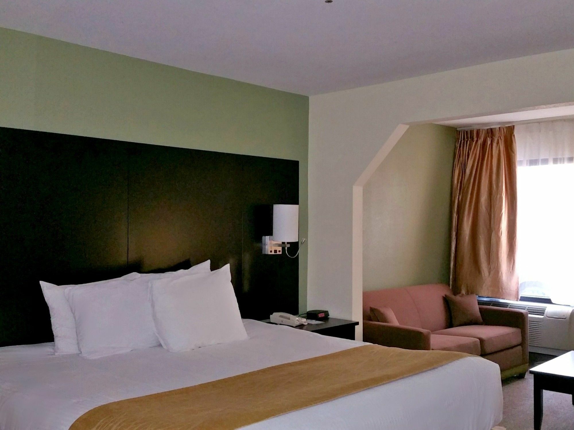 Oyo Hotel Rome West Ga Екстер'єр фото