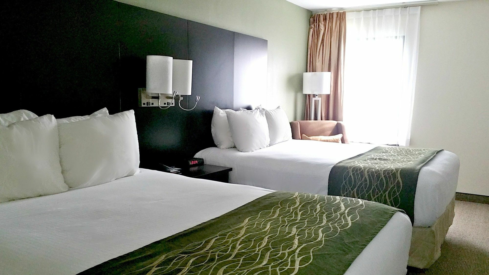 Oyo Hotel Rome West Ga Екстер'єр фото