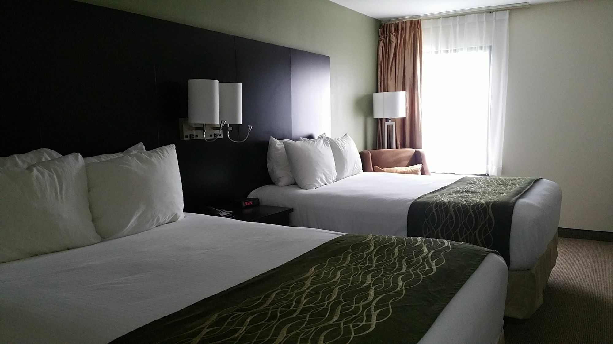 Oyo Hotel Rome West Ga Екстер'єр фото