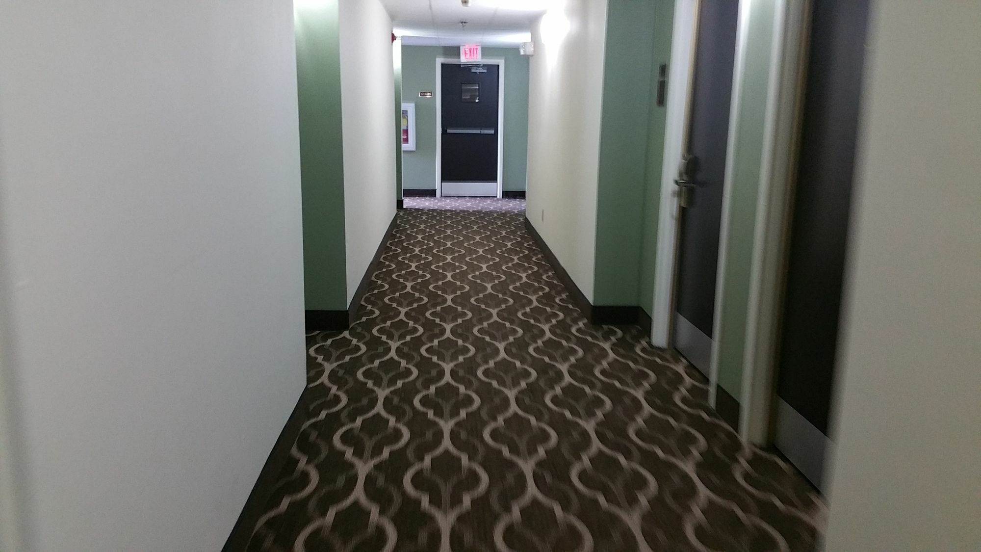 Oyo Hotel Rome West Ga Екстер'єр фото