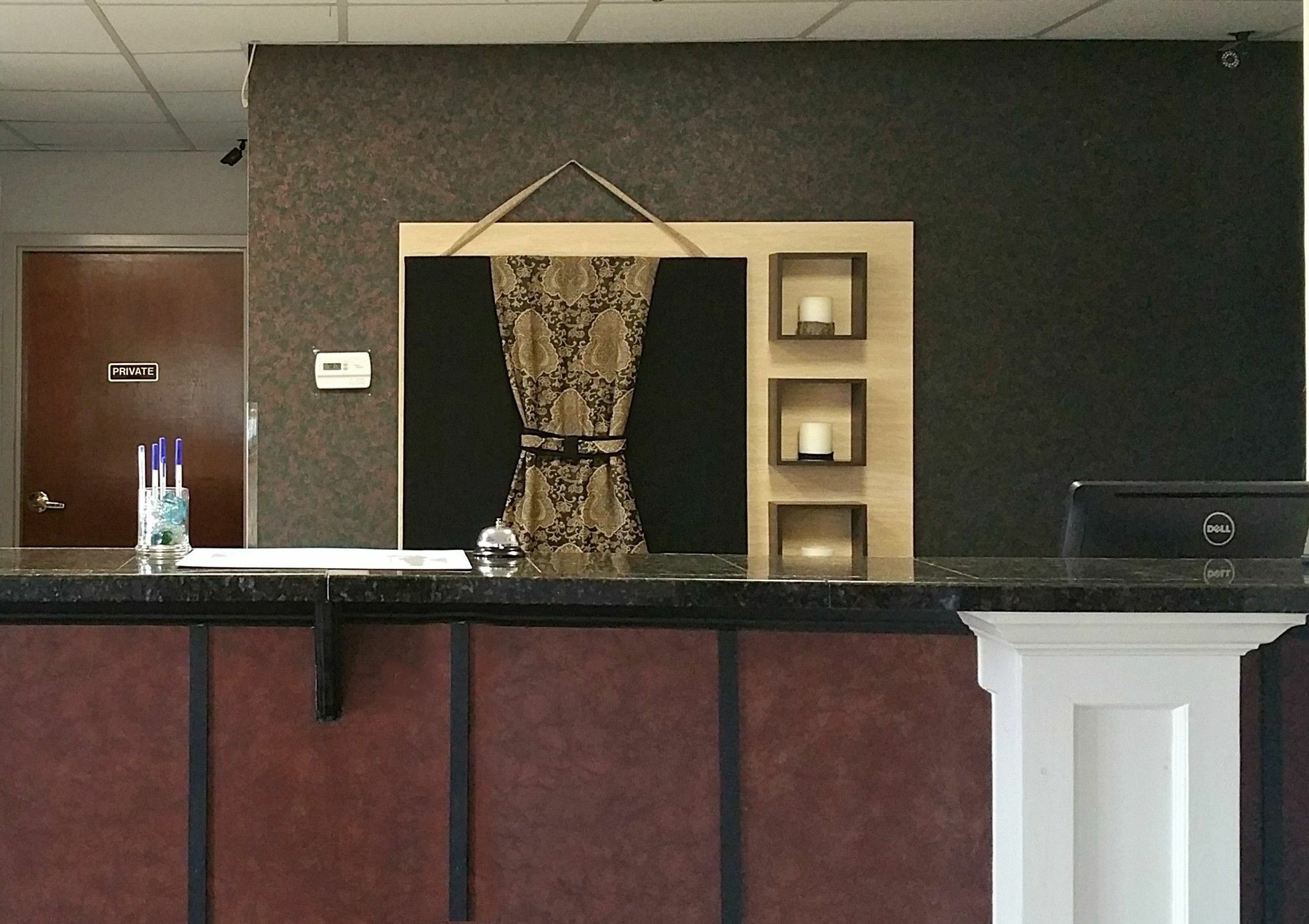 Oyo Hotel Rome West Ga Екстер'єр фото
